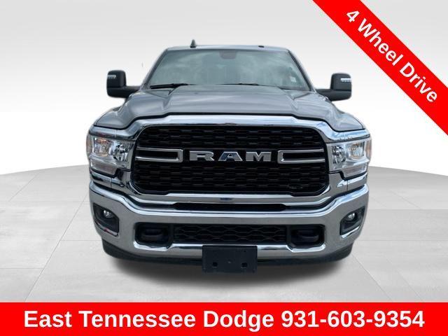 used 2024 Ram 2500 car, priced at $52,048