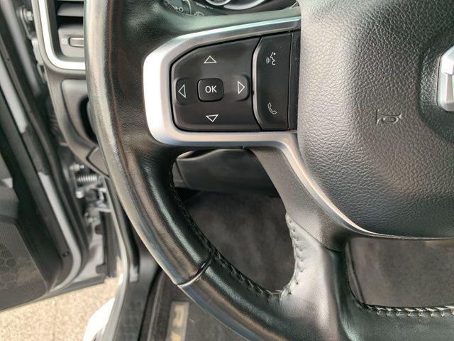 used 2024 Ram 2500 car, priced at $52,048