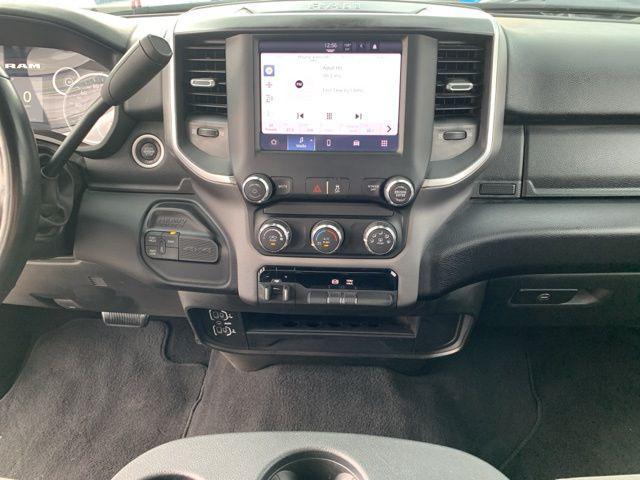 used 2024 Ram 2500 car, priced at $52,048