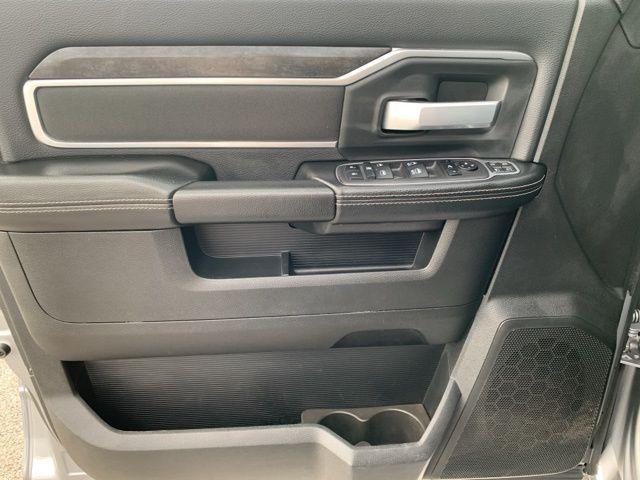 used 2024 Ram 2500 car, priced at $52,048