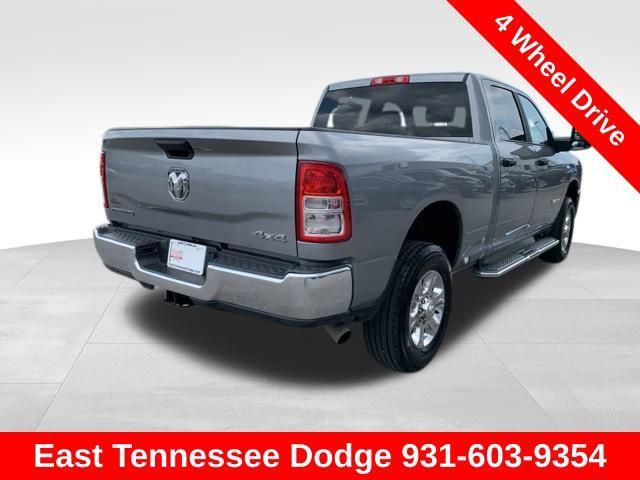 used 2024 Ram 2500 car, priced at $52,048