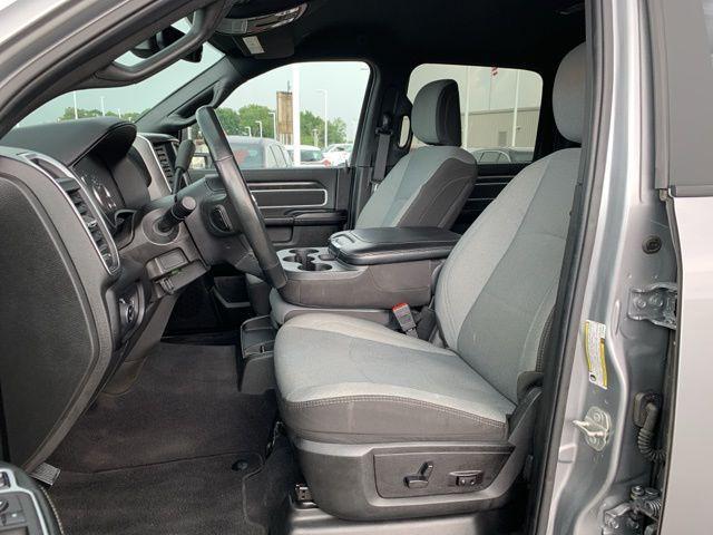 used 2024 Ram 2500 car, priced at $52,048