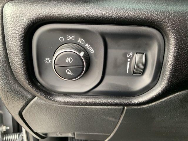 used 2024 Ram 2500 car, priced at $52,048