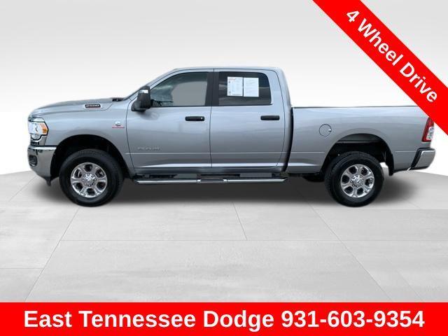 used 2024 Ram 2500 car, priced at $52,048