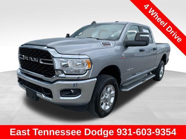 used 2024 Ram 2500 car, priced at $52,048