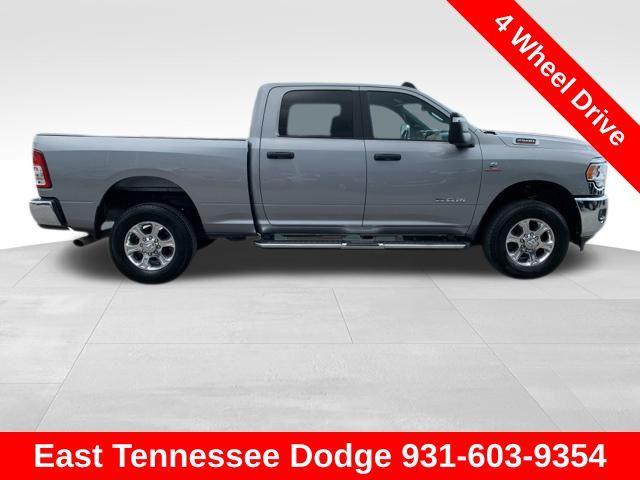 used 2024 Ram 2500 car, priced at $52,048