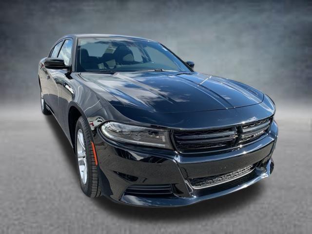 used 2023 Dodge Charger car