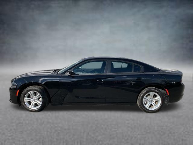 used 2023 Dodge Charger car