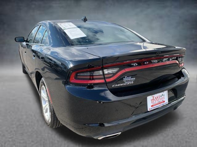 used 2023 Dodge Charger car