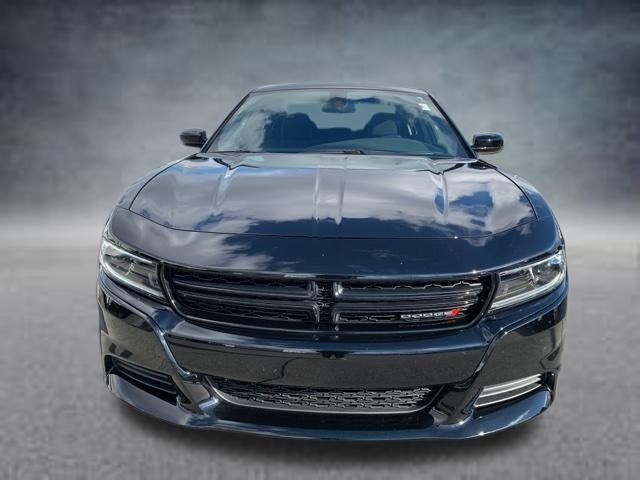 used 2023 Dodge Charger car