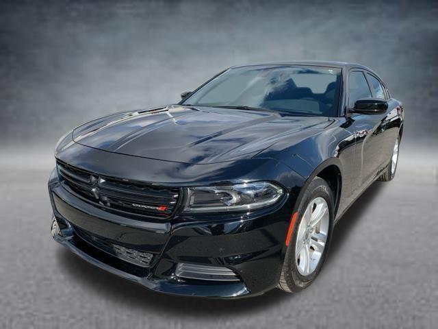 used 2023 Dodge Charger car