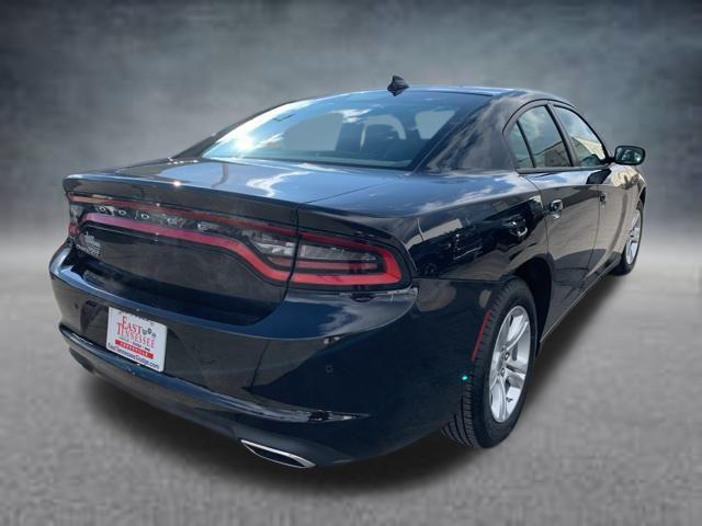 used 2023 Dodge Charger car