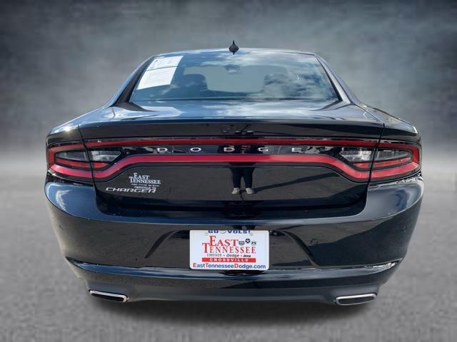 used 2023 Dodge Charger car