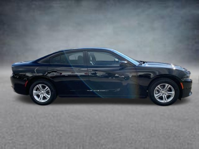 used 2023 Dodge Charger car