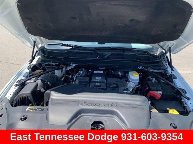 used 2024 Ram 3500 car, priced at $65,019