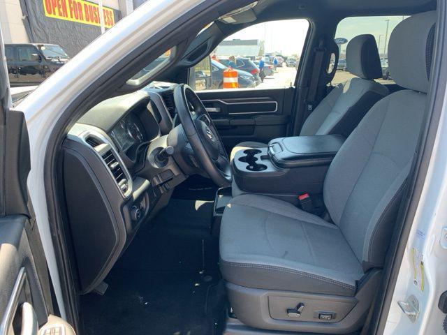 used 2024 Ram 3500 car, priced at $65,019