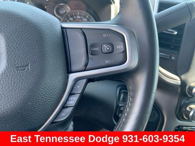 used 2024 Ram 3500 car, priced at $65,019