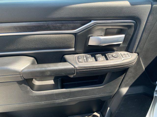used 2024 Ram 3500 car, priced at $65,019