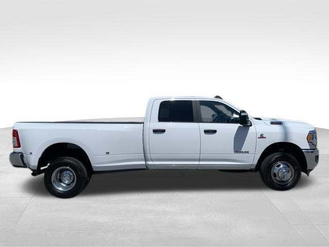 used 2024 Ram 3500 car, priced at $65,019