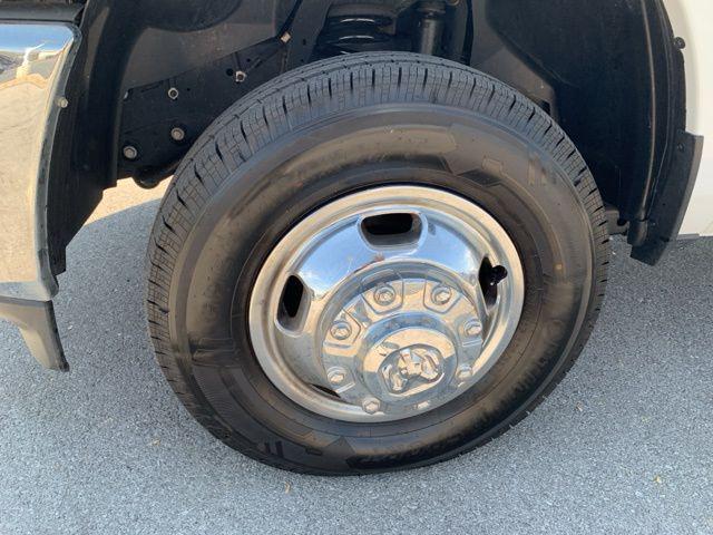 used 2024 Ram 3500 car, priced at $65,019