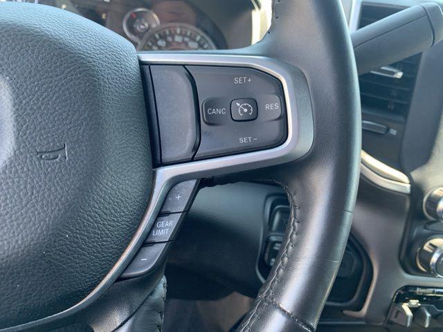 used 2024 Ram 3500 car, priced at $65,019