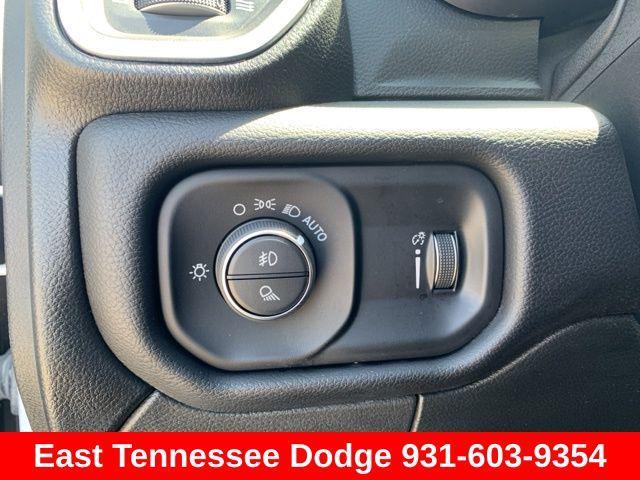 used 2024 Ram 3500 car, priced at $65,019