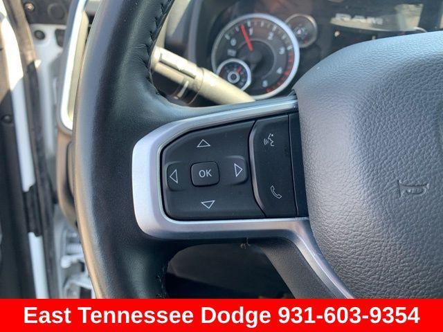 used 2024 Ram 3500 car, priced at $65,019