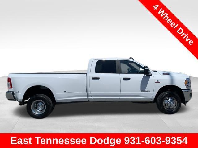 used 2024 Ram 3500 car, priced at $63,336