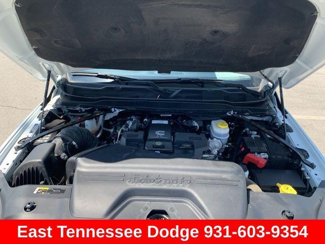 used 2024 Ram 3500 car, priced at $65,019
