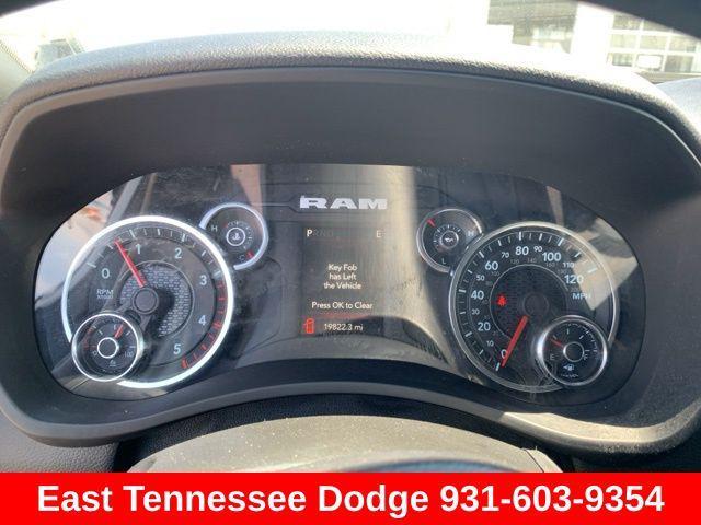 used 2024 Ram 3500 car, priced at $65,019