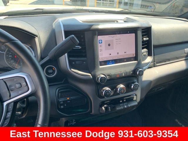 used 2024 Ram 3500 car, priced at $65,019