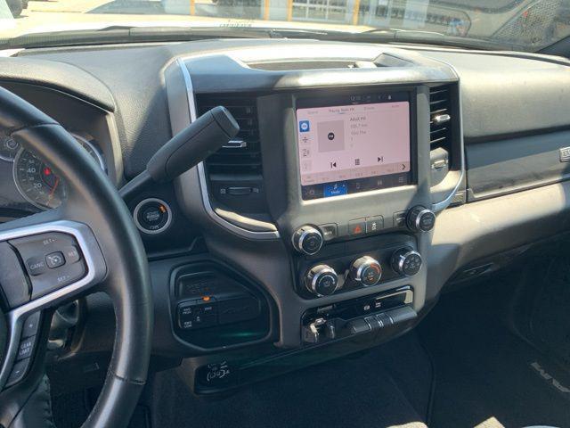 used 2024 Ram 3500 car, priced at $65,019