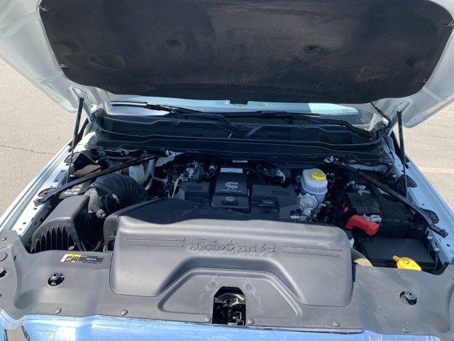 used 2024 Ram 3500 car, priced at $65,019