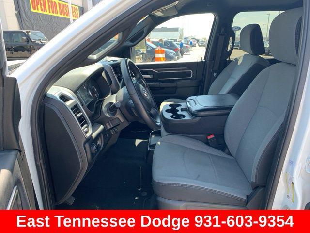 used 2024 Ram 3500 car, priced at $65,019