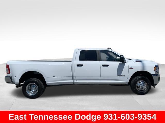 used 2024 Ram 3500 car, priced at $65,019