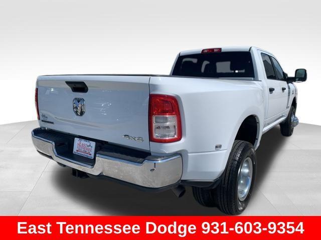 used 2024 Ram 3500 car, priced at $65,019