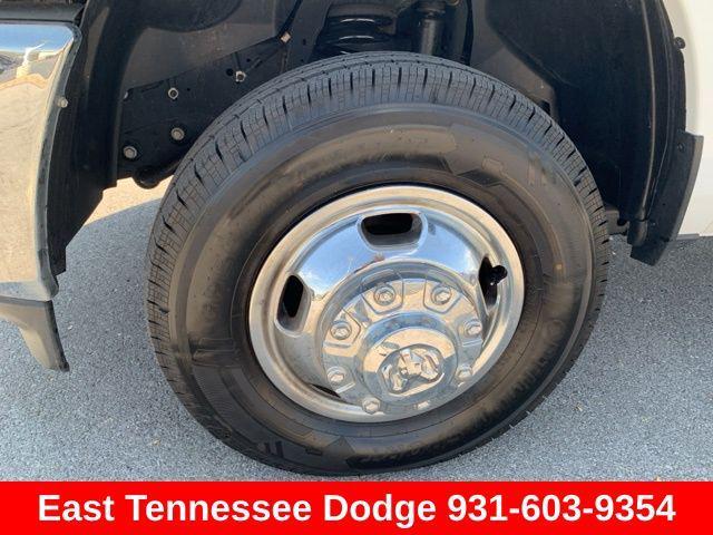 used 2024 Ram 3500 car, priced at $65,019