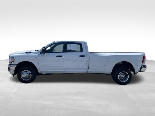 used 2024 Ram 3500 car, priced at $65,019