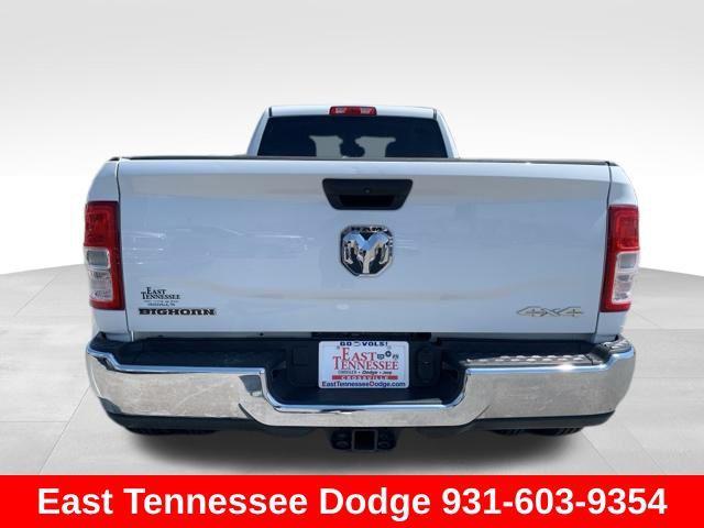 used 2024 Ram 3500 car, priced at $65,019