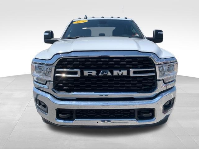 used 2024 Ram 3500 car, priced at $65,019