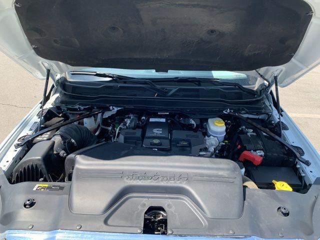 used 2024 Ram 3500 car, priced at $65,019