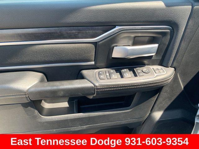 used 2024 Ram 3500 car, priced at $65,019