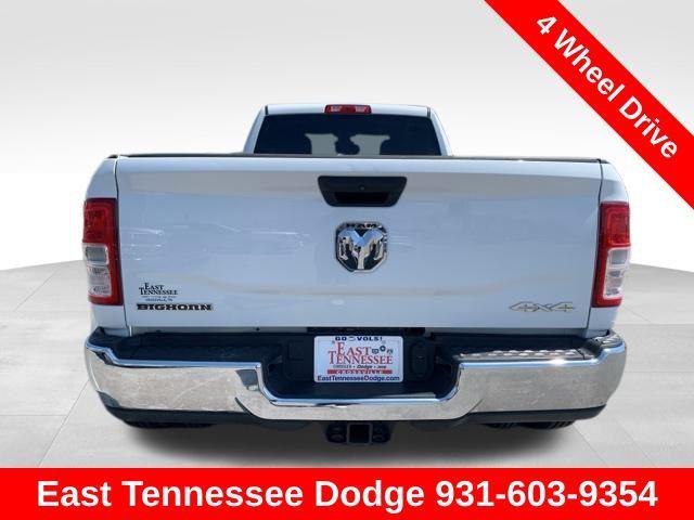 used 2024 Ram 3500 car, priced at $63,336