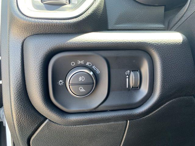 used 2024 Ram 3500 car, priced at $65,019
