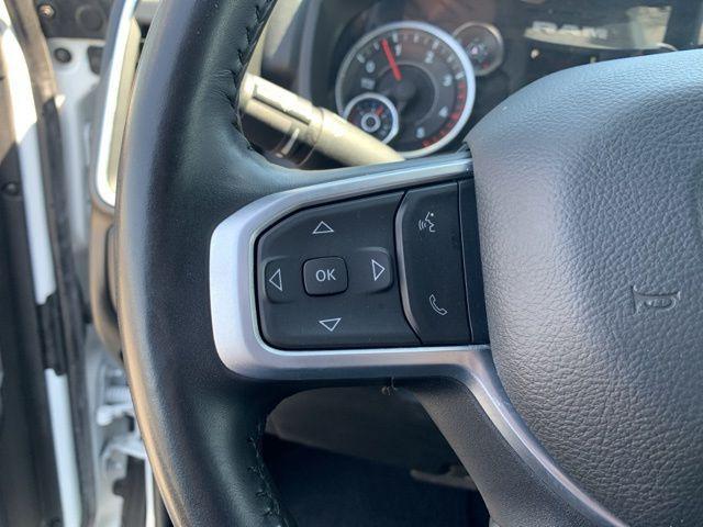 used 2024 Ram 3500 car, priced at $65,019