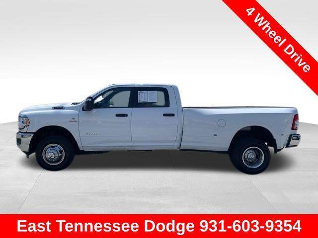 used 2024 Ram 3500 car, priced at $63,336