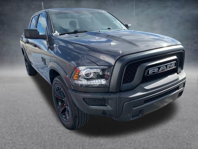 used 2024 Ram 1500 Classic car, priced at $31,065