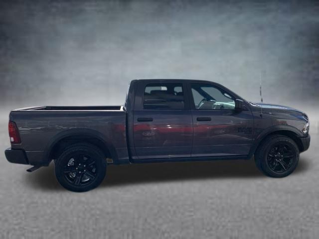 used 2024 Ram 1500 Classic car, priced at $31,065