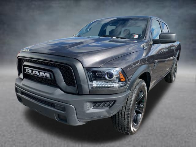 used 2024 Ram 1500 Classic car, priced at $31,065