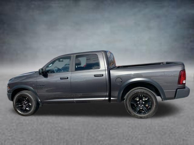 used 2024 Ram 1500 Classic car, priced at $31,065